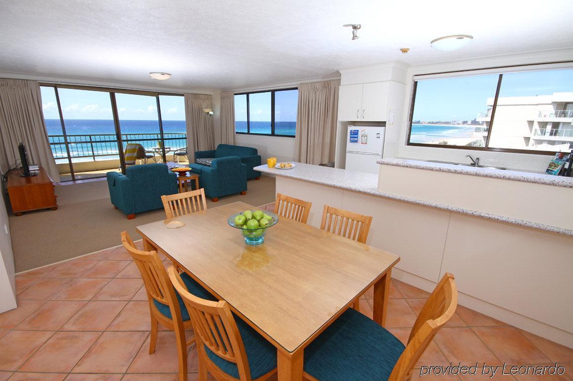 San Simeon Beachfront apartamentos Gold Coast Exterior foto
